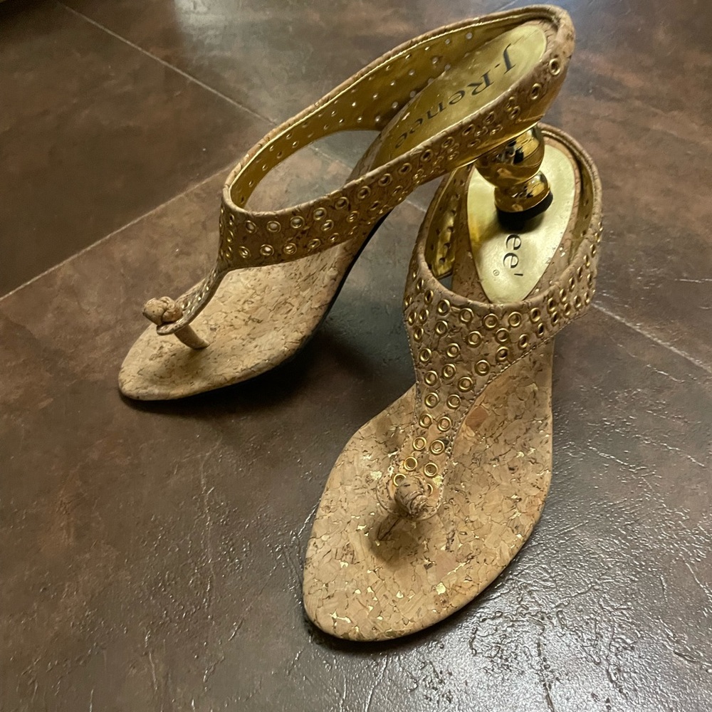 Cute Sandals